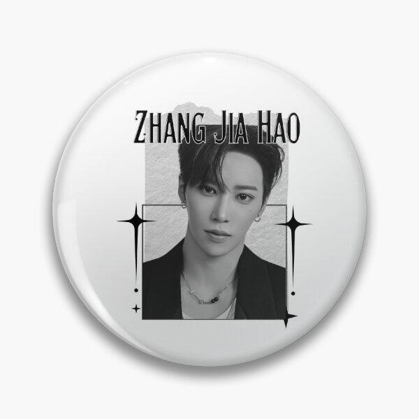 Item preview, ALPHA DRIVE ONE (ALD1) Zhang Jia Hao (Arno) (张家豪) Global KPOP Boy Group Scrapbook Collage Cozy Y2K Vintage Design designed and sold by HELL0WBELLO.