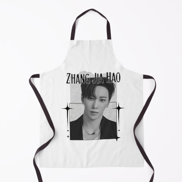Item preview, ALPHA DRIVE ONE (ALD1) Zhang Jia Hao (Arno) (张家豪) Global KPOP Boy Group Scrapbook Collage Cozy Y2K Vintage Design designed and sold by HELL0WBELLO.