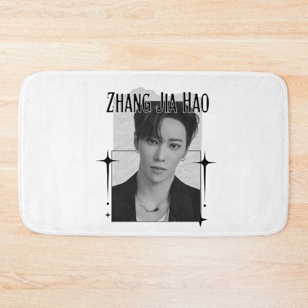 Item preview, ALPHA DRIVE ONE (ALD1) Zhang Jia Hao (Arno) (张家豪) Global KPOP Boy Group Scrapbook Collage Cozy Y2K Vintage Design designed and sold by HELL0WBELLO.