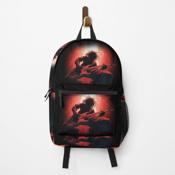 Item preview, Bring the heat and passion of live electric rock guitar energy to your wall with “Ignite the Stage.” designed and sold by markmm9.