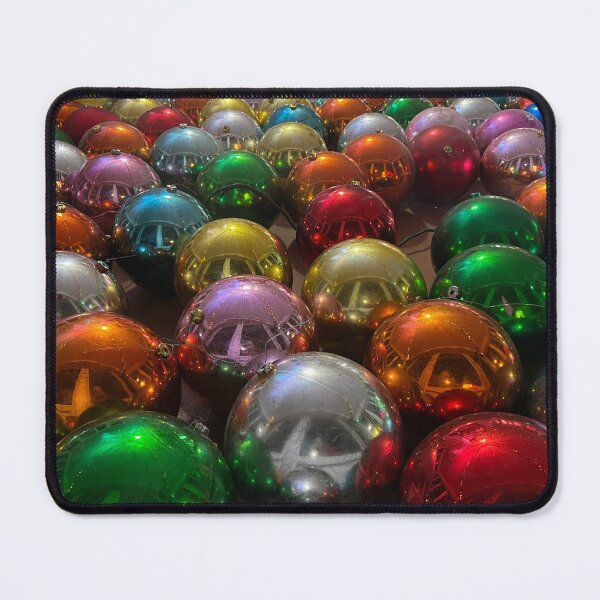 Item preview, Christmas Balls designed and sold by sspellmancann.