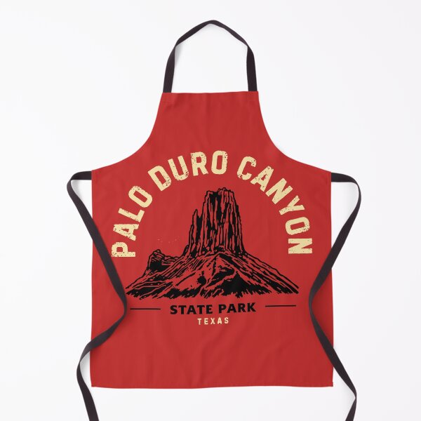 Item preview, Palo Duro Canyon State Park - Texas designed and sold by GoodOldVintage.