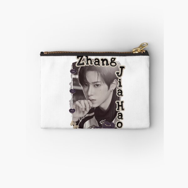 Item preview, ALPHA DRIVE ONE (ALD1) Zhang Jia Hao (Arno) (张家豪) Global KPOP Boy Group Scrapbook Collage Cozy Y2K Vintage Design designed and sold by HELL0WBELLO.