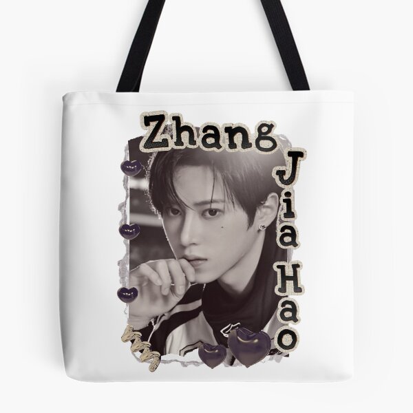 Item preview, ALPHA DRIVE ONE (ALD1) Zhang Jia Hao (Arno) (张家豪) Global KPOP Boy Group Scrapbook Collage Cozy Y2K Vintage Design designed and sold by HELL0WBELLO.