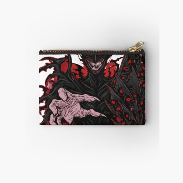 Item preview, The Crimson Grin designed and sold by Fumoria.