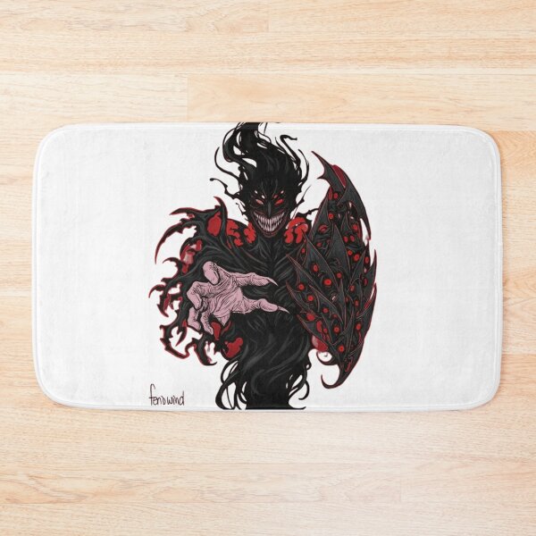 Item preview, The Crimson Grin designed and sold by Fumoria.
