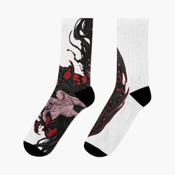 Item preview, The Crimson Grin designed and sold by Fumoria.