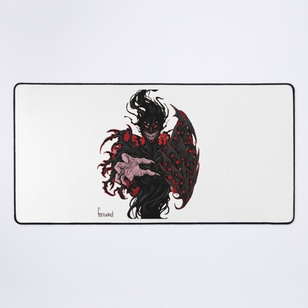 Item preview, The Crimson Grin designed and sold by Fumoria.