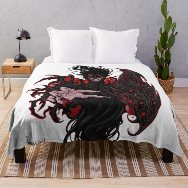 Item preview, The Crimson Grin designed and sold by Fumoria.