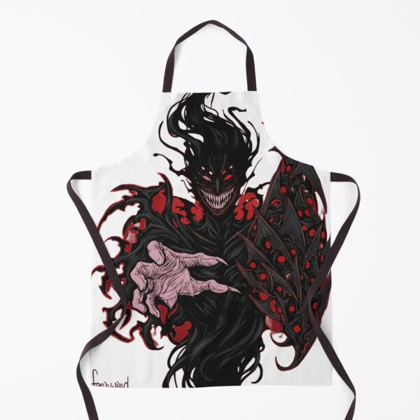 Item preview, The Crimson Grin designed and sold by Fumoria.