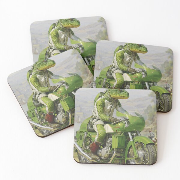 Item preview, BIKER DRAGON .2 designed and sold by lautir.