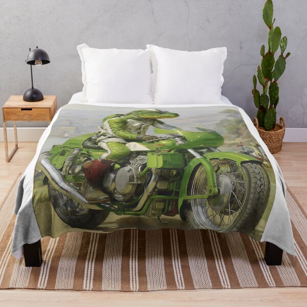 Item preview, BIKER DRAGON .2 designed and sold by lautir.