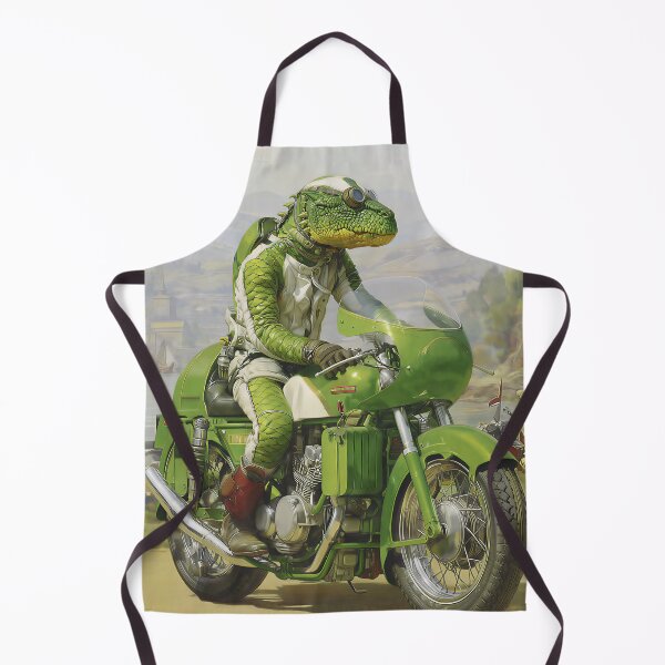 Item preview, BIKER DRAGON .2 designed and sold by lautir.