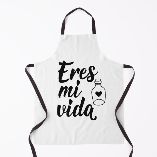 Item preview, You are my life - in Spanish. Lettering. Eres mi vida. designed and sold by pidzam4e.