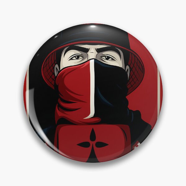 Item preview,  Roazhon Kop Passion Rennais designed and sold by canvasriddle.