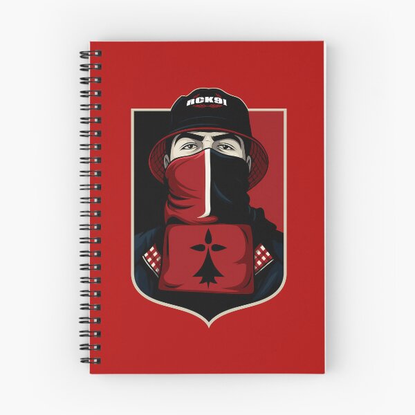 Item preview,  Roazhon Kop Passion Rennais designed and sold by canvasriddle.