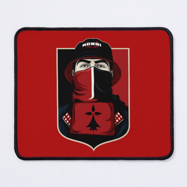 Item preview, Roazhon Kop Passion Rennais designed and sold by canvasriddle.