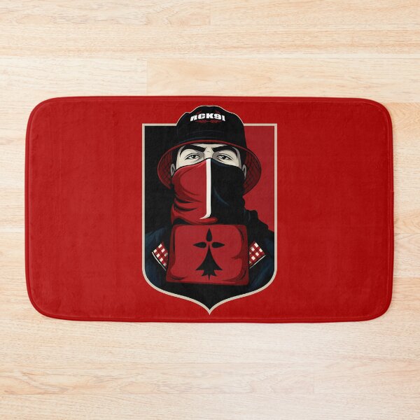 Item preview,  Roazhon Kop Passion Rennais designed and sold by canvasriddle.