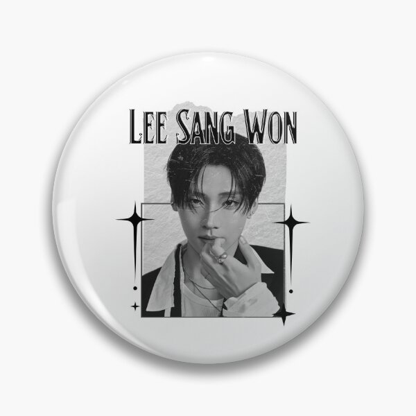 Item preview, ALPHA DRIVE ONE (ALD1) Lee Sang Won (이상원) Global KPOP Boy Group Scrapbook Collage Cozy Y2K Vintage Design designed and sold by HELL0WBELLO.