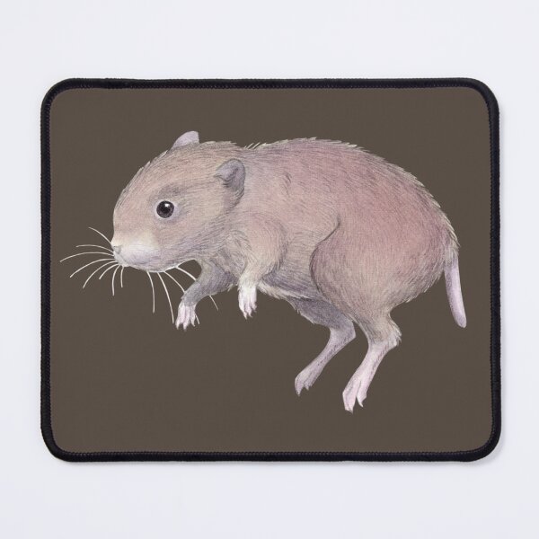 Item preview, Northern Bog Lemming designed and sold by JadaFitch.