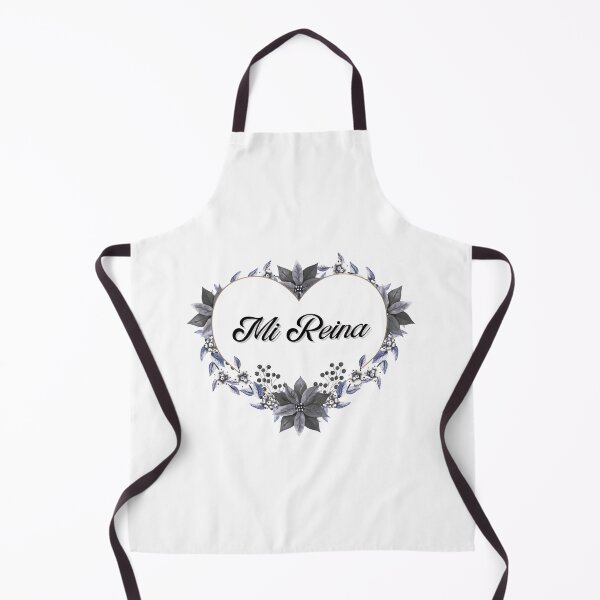Item preview, Mi Reina designed and sold by serenebookworm.