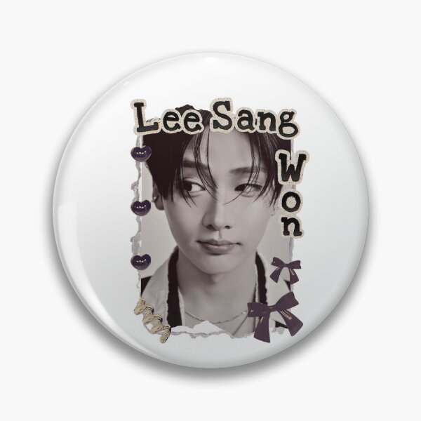 Item preview, ALPHA DRIVE ONE (ALD1) Lee Sang Won (이상원) Global KPOP Boy Group Scrapbook Collage Cozy Y2K Vintage Design designed and sold by HELL0WBELLO.