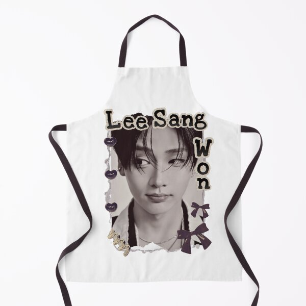 Item preview, ALPHA DRIVE ONE (ALD1) Lee Sang Won (이상원) Global KPOP Boy Group Scrapbook Collage Cozy Y2K Vintage Design designed and sold by HELL0WBELLO.