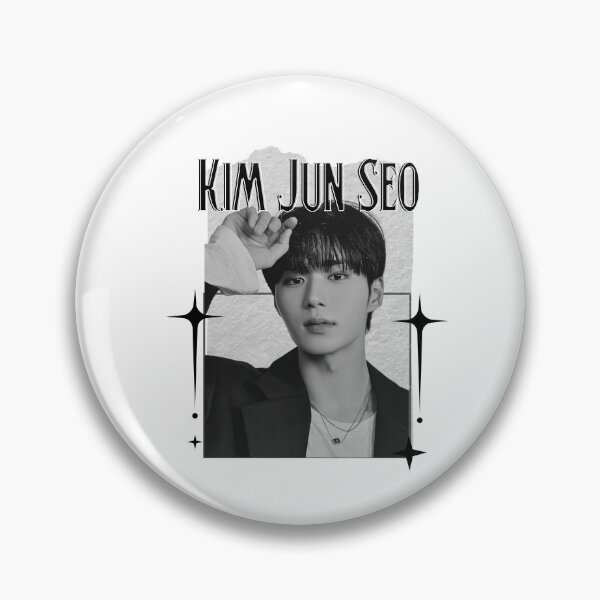 Item preview, ALPHA DRIVE ONE (ALD1) Kim Jun Seo (김준서) (Junseo) (준서) Global KPOP Boy Group Scrapbook Collage Cozy Y2K Vintage Design designed and sold by HELL0WBELLO.