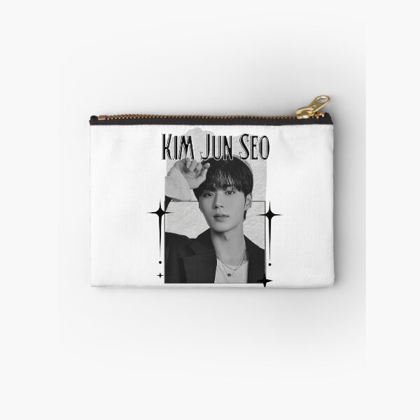 Item preview, ALPHA DRIVE ONE (ALD1) Kim Jun Seo (김준서) (Junseo) (준서) Global KPOP Boy Group Scrapbook Collage Cozy Y2K Vintage Design designed and sold by HELL0WBELLO.