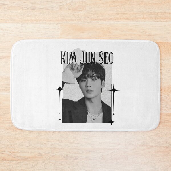Item preview, ALPHA DRIVE ONE (ALD1) Kim Jun Seo (김준서) (Junseo) (준서) Global KPOP Boy Group Scrapbook Collage Cozy Y2K Vintage Design designed and sold by HELL0WBELLO.