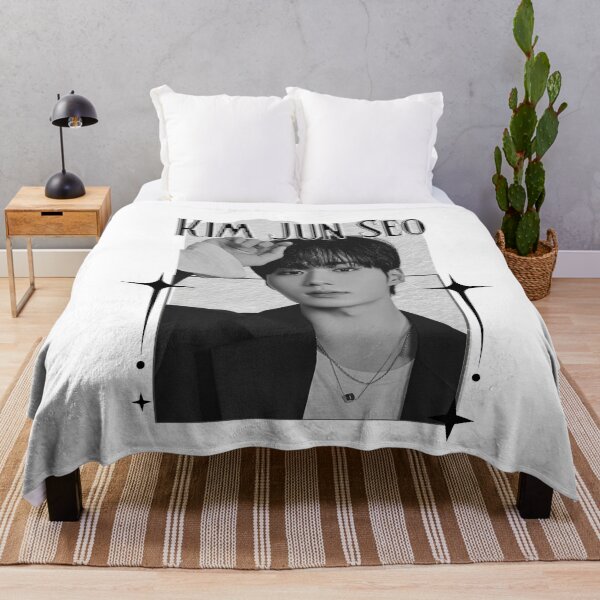 Item preview, ALPHA DRIVE ONE (ALD1) Kim Jun Seo (김준서) (Junseo) (준서) Global KPOP Boy Group Scrapbook Collage Cozy Y2K Vintage Design designed and sold by HELL0WBELLO.