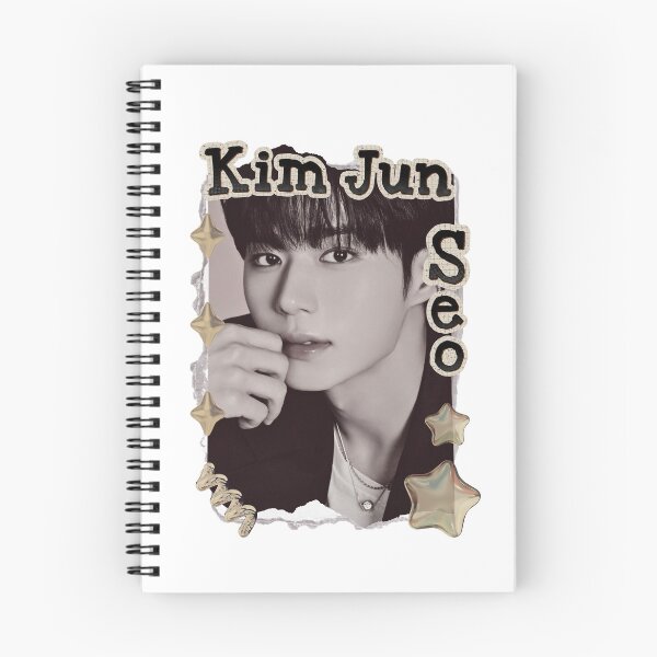 Item preview, ALPHA DRIVE ONE (ALD1) Kim Jun Seo (김준서) (Junseo) (준서) Global KPOP Boy Group Scrapbook Collage Cozy Y2K Vintage Design designed and sold by HELL0WBELLO.