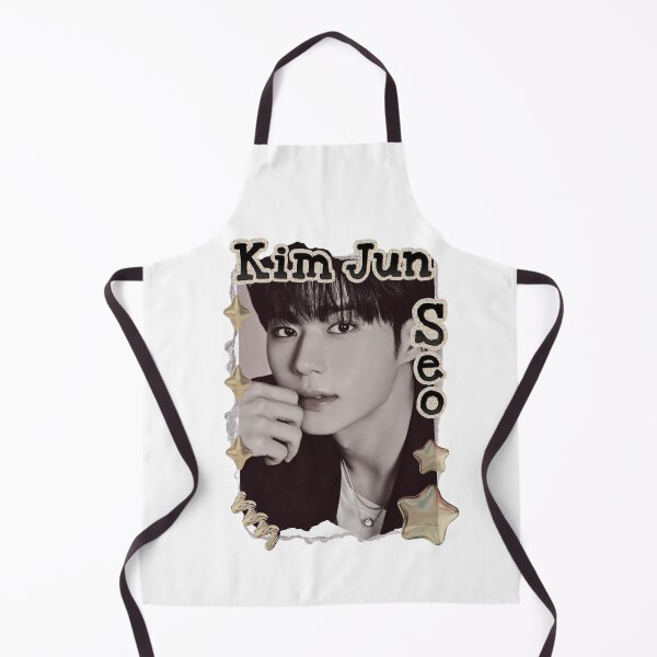Item preview, ALPHA DRIVE ONE (ALD1) Kim Jun Seo (김준서) (Junseo) (준서) Global KPOP Boy Group Scrapbook Collage Cozy Y2K Vintage Design designed and sold by HELL0WBELLO.