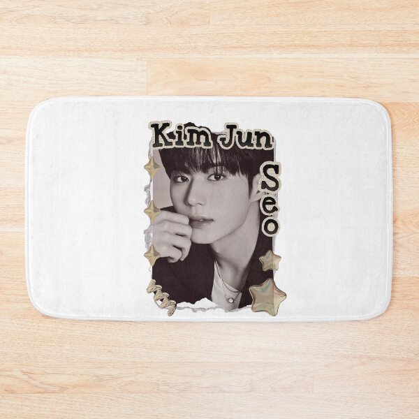 Item preview, ALPHA DRIVE ONE (ALD1) Kim Jun Seo (김준서) (Junseo) (준서) Global KPOP Boy Group Scrapbook Collage Cozy Y2K Vintage Design designed and sold by HELL0WBELLO.