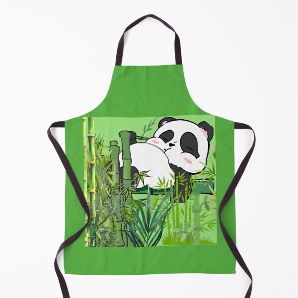 Item preview, Energetic panda :)? designed and sold by sooniiiiiii8.