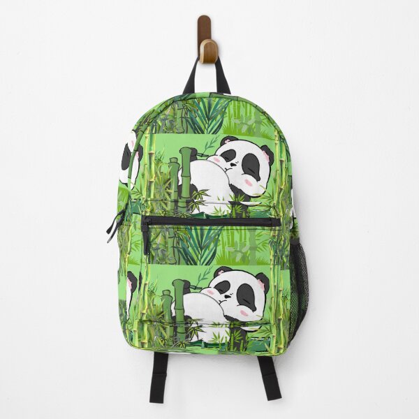 Item preview, Energetic panda :)? designed and sold by sooniiiiiii8.