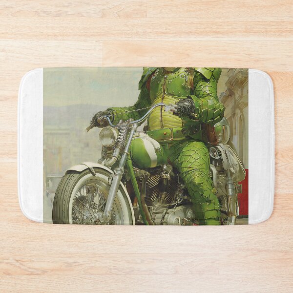 Item preview, BIKER DRAGON .3 designed and sold by lautir.