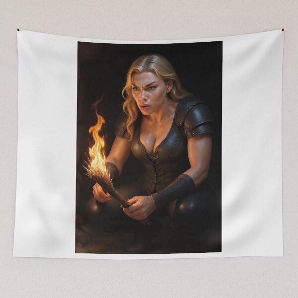 Item preview, Astrid Aurelia lighting   designed and sold by CathryneDelamort.