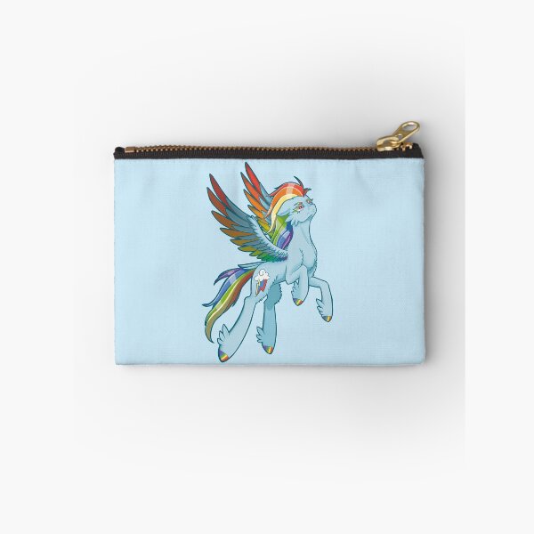 Item preview, Rainbow Dash designed and sold by Beezoar25.