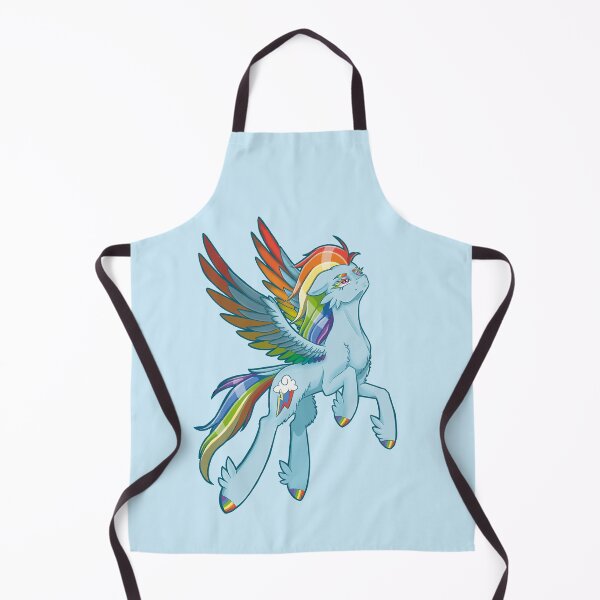 Item preview, Rainbow Dash designed and sold by Beezoar25.
