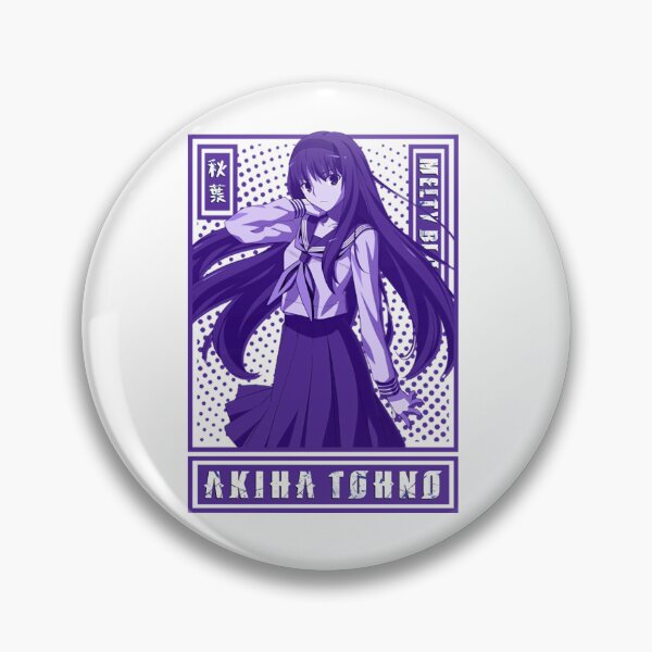 Item preview, Tsukihime Akingu Anime designed and sold by AmandaHuenfeld.