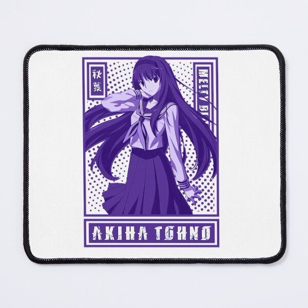 Item preview, Tsukihime Akingu Anime designed and sold by AmandaHuenfeld.