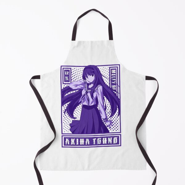 Item preview, Tsukihime Akingu Anime designed and sold by AmandaHuenfeld.