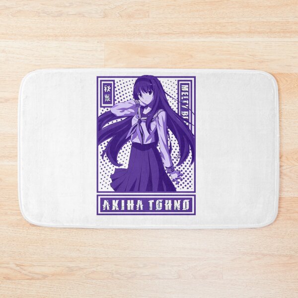 Item preview, Tsukihime Akingu Anime designed and sold by AmandaHuenfeld.