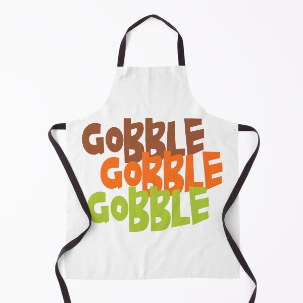Item preview, Gobble Gobble Gobble  TG042 designed and sold by Persnicketee.