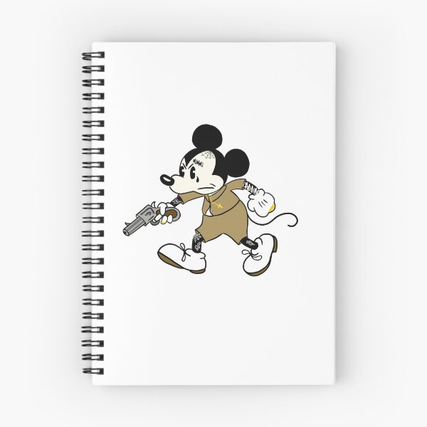 Item preview, Cholo Mouse designed and sold by Hekenene.