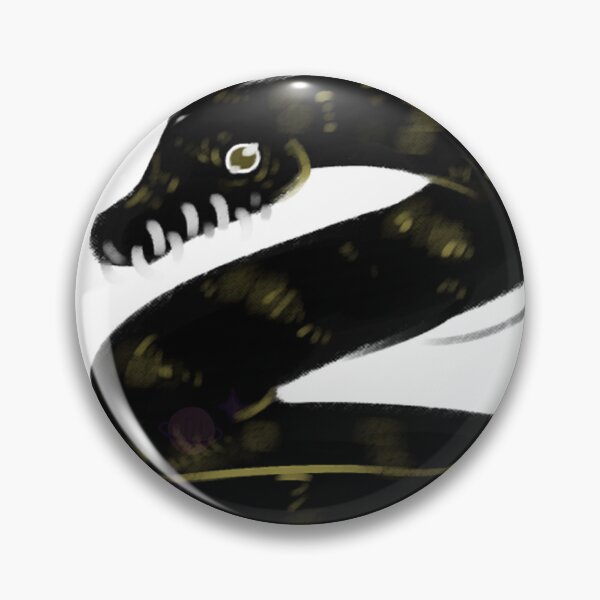 Item preview, Lambton Worm designed and sold by muudy-bwoos.