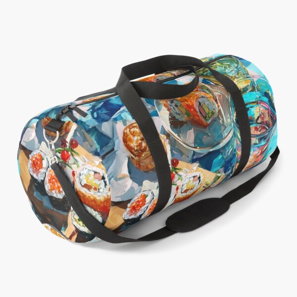 Item preview, sushi illustration designed and sold by Grafititee.