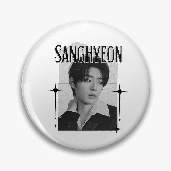 Item preview, ALPHA DRIVE ONE (ALD1) Sanghyeon (상현) (Chung Sang Hyeon) (정상현) Global KPOP Boy Group Scrapbook Collage Cozy Y2K Vintage Design designed and sold by HELL0WBELLO.