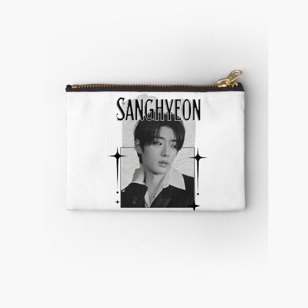 Item preview, ALPHA DRIVE ONE (ALD1) Sanghyeon (상현) (Chung Sang Hyeon) (정상현) Global KPOP Boy Group Scrapbook Collage Cozy Y2K Vintage Design designed and sold by HELL0WBELLO.